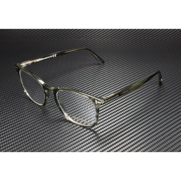 SALE! Tom Ford Men's 52mm Eyeglasses - Picture 1 of 5